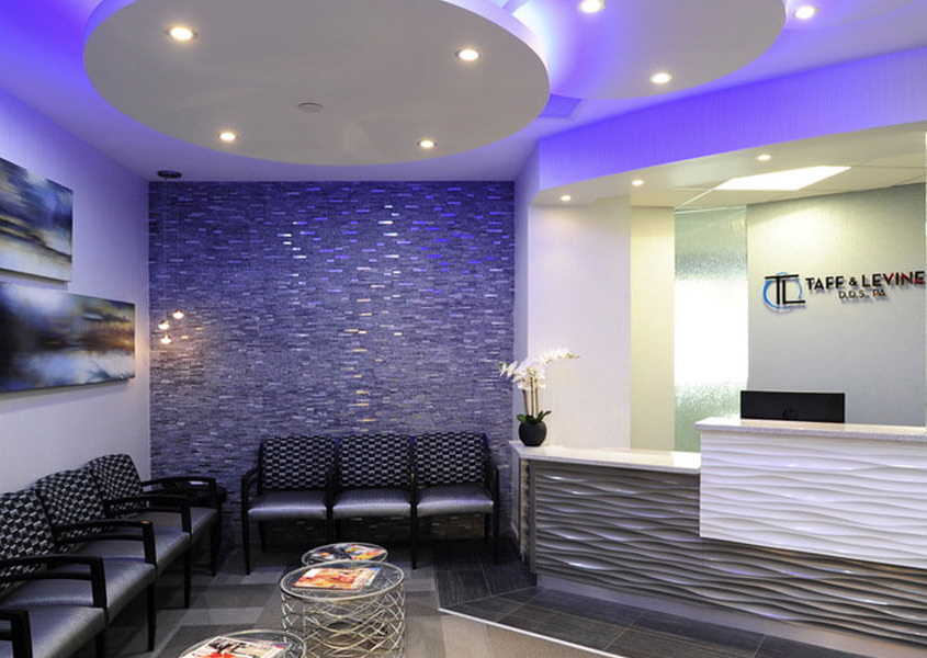 Dentists in Potomac MD