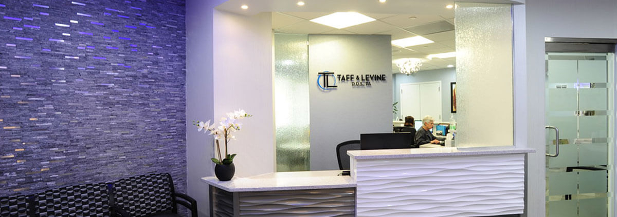 Dentists in Potomac MD