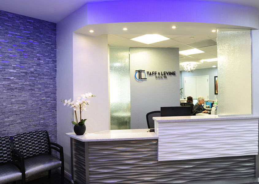 Dentists in Potomac MD