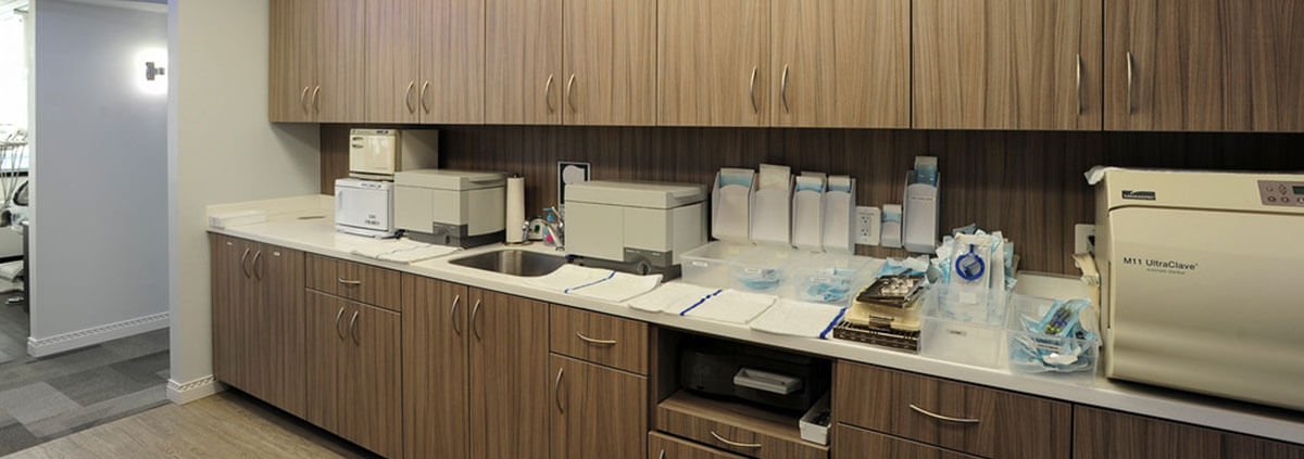 Dentists in Potomac MD