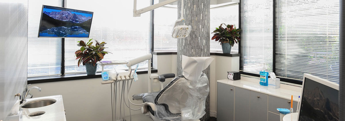 Dentists in Potomac MD