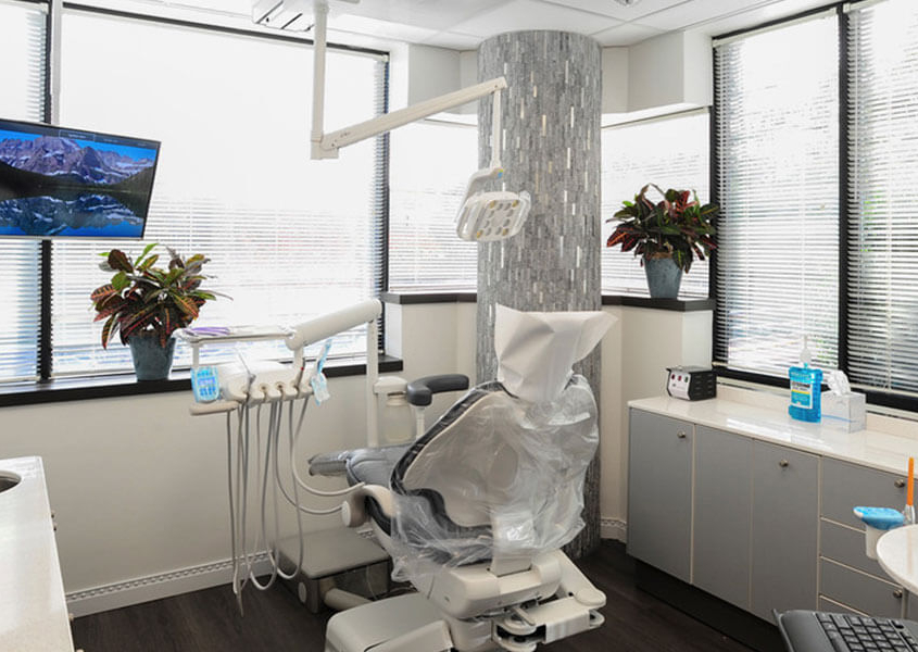 Dentists in Potomac MD