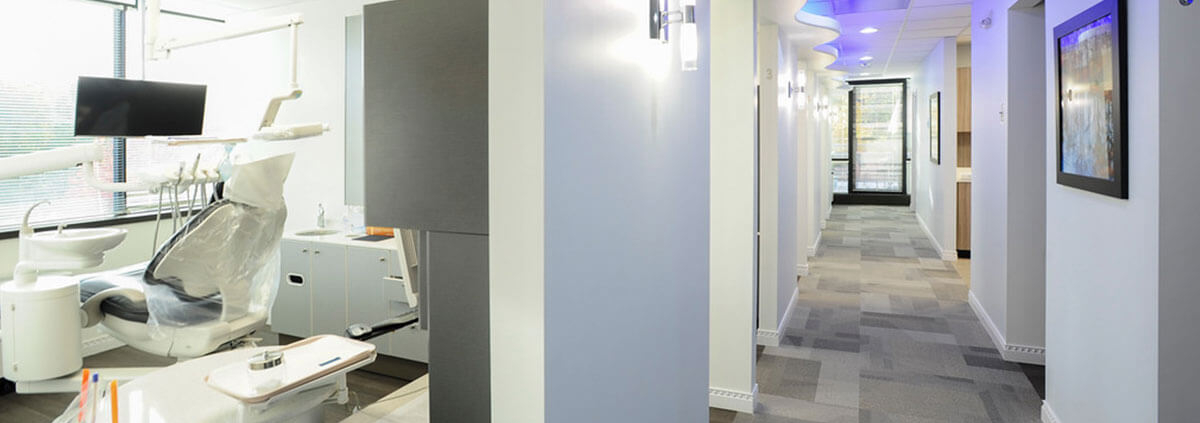 Dentists in Potomac MD