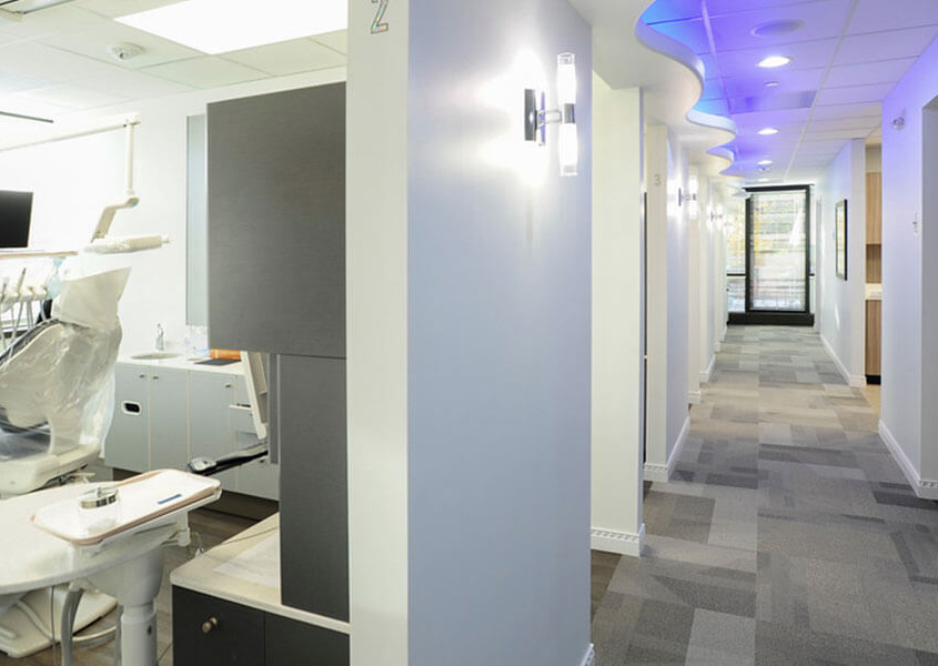 Dentists in Potomac MD