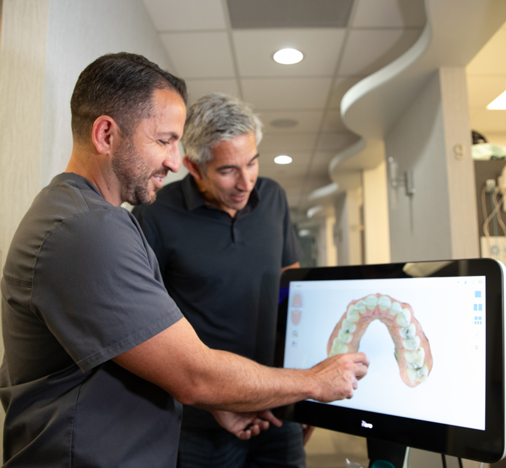 Digital Dentistry in Potomac MD