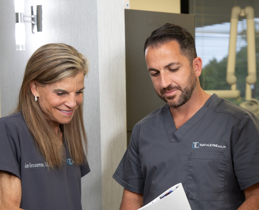 Dentists in Potomac MD