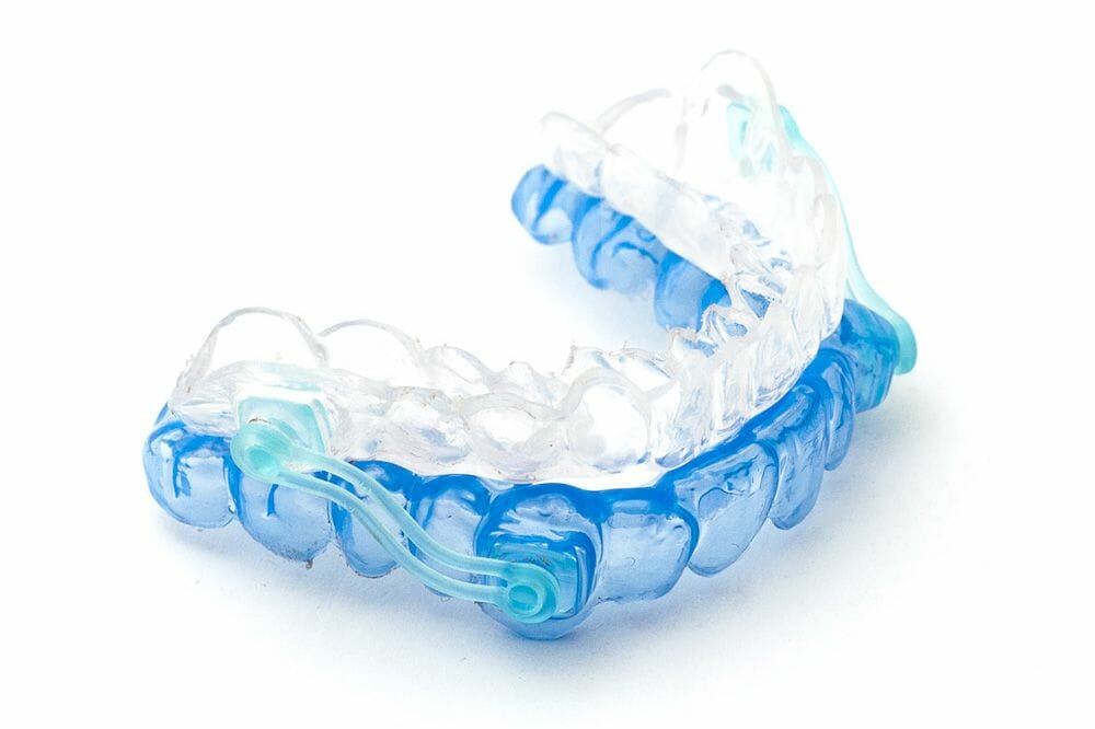 sleep apnea oral appliance therapy in Potomac MD