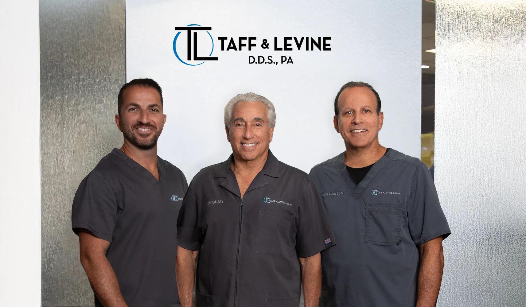 Taff and Levine Dentists Potomac MD 10-2026 Taff & Levine DDS Potomac MD
