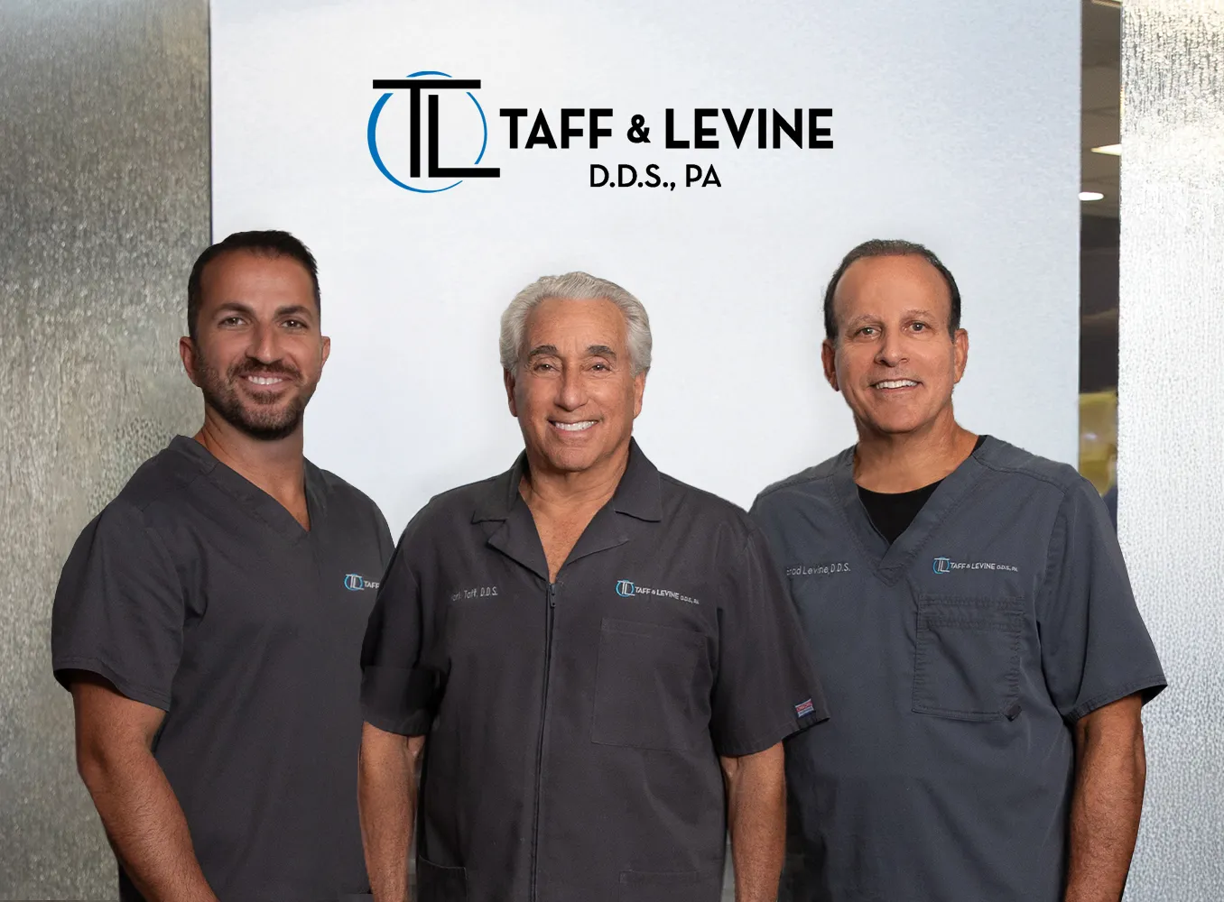 Taff and Levine Dentists Potomac MD 10-26 Taff & Levine DDS Potomac MD